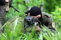 За сутки от пуль террористов погибли 5 украинских военных. Еще 21 боец ранен